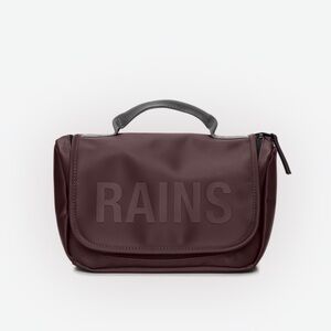 RAINS Texel Wash Bag.